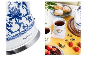 Rýchlovarná kanvica Rohnson R-7808 

 obrázok produktu 11 z 12