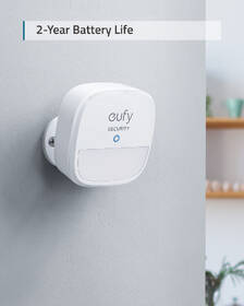 Detektor pohybu Anker Eufy Motion Sensor 

 obrázok produktu 8 z 12