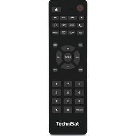 Rádioprijímač DAB+/CD Technisat DIGITRADIO 370 CD BT čierny

 obrázok produktu 4 z 4
