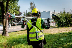 Krovinorez Metabo FSB 36-18 LTX BL 40 (bez batérie) 601611850 

 obrázok produktu 12 z 12