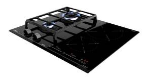 Plynová varná platňa Teka JZC 64322 ABC BK (E4) čierna

 obrázok produktu 4 z 9