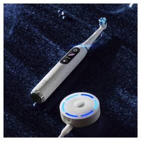 Zubná kefka Oral-B Stardust White 

 obrázok produktu 7 z 8