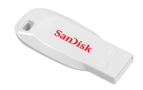 USB flashdisk SANDISK 16GB biely

 obrázok produktu 1 z 2
