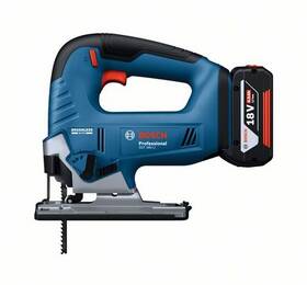 Priamočiara píla Bosch Professional GST 185-LI (s batériou) 

 obrázok produktu 1 z 6