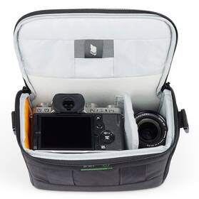 Brašna Lowepro Adventura SH 140 III čierna

 obrázok produktu 4 z 7