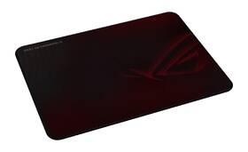 Podložka pod myš Asus ROG SCABBARD II 36 x 26 cm čierna/červená

 obrázok produktu 2 z 6