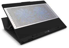 Chladiaca podložka pre NTB Connect IT FrostBlas na 15,6" čierna

 obrázok produktu 3 z 7