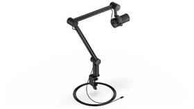 Mikrofón ENDORFY Solum Studio čierny

 obrázok produktu 3 z 12