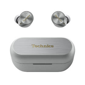 Slúchadlá Technics EAH-AZ80E-S strieborná

 obrázok produktu 1 z 9