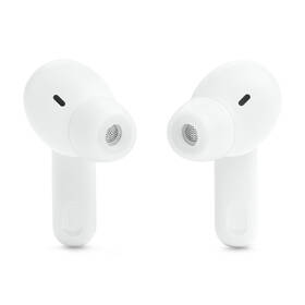 Slúchadlá JBL Tune Beam biela

 obrázok produktu 2 z 11
