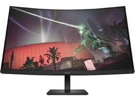Herný monitor HP OMEN 32c čierny

 obrázok produktu 3 z 8