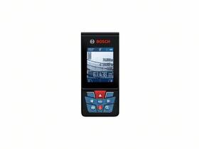 Laserový diaľkomer Bosch Professional GLM 150-27 

 obrázok produktu 2 z 8