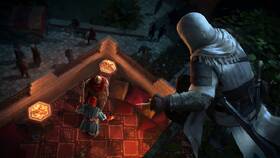 Hra Ubisoft PlayStation 5 Assassin's Creed Mirage 

 obrázok produktu 5 z 5
