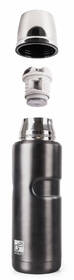 Termofľaša G21 G21TL05S, 500 ml, ocelově šedá 

 obrázok produktu 3 z 8