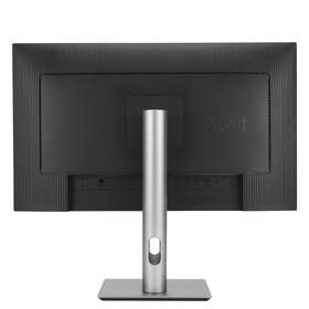Monitor Asus ProArt PA279CRV čierny/strieborný

 obrázok produktu 5 z 10