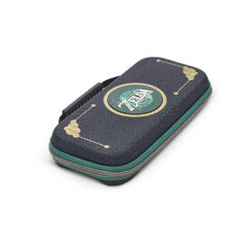 Puzdro PowerA Protection pre Nintendo Switch - OLED Model, Nintendo Switch, Nintendo Switch Lite - Zelda Tears of the Kingdom 

 obrázok produktu 1 z 9