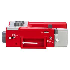 Šijací stroj Veritas Power Stitch 17 červený

 obrázok produktu 8 z 26