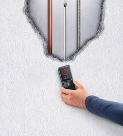 Detektor Bosch Truvo, 0.603.681.2Z0 

 obrázok produktu 3 z 6
