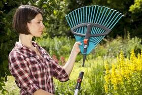 Hrable Gardena Combisystem 

 obrázok produktu 3 z 5