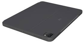 Puzdro na tablet Logitech Combo Touch na Apple iPad Pro 13" (M4), US sivé

 obrázok produktu 4 z 4
