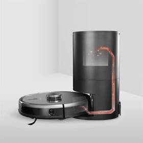 Robotický vysávač Concept VR3520n 3 v 1 Real Force čierny

 obrázok produktu 8 z 56