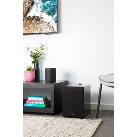 Subwoofer Yamaha MUSICCA SUB100 čierny

 obrázok produktu 4 z 9