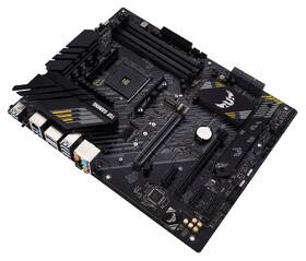Základná doska Asus B550-PLUS 

 obrázok produktu 4 z 5