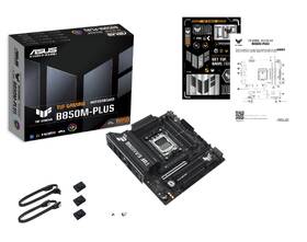 Základná doska Asus B850M-PLUS 

 obrázok produktu 9 z 9