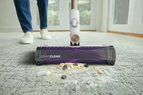 Tyčový vysávač Shark IW3612EUT Detect Clean & Empty biely

 obrázok produktu 7 z 10