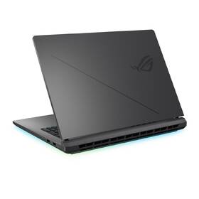 Notebook Asus ROG Strix G18 sivý

 obrázok produktu 8 z 13