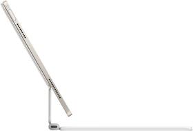 Puzdro s klávesnicou na tablet Apple Magic Keyboard pre iPad Air 11" M4 - SK - biele 

 obrázok produktu 2 z 4