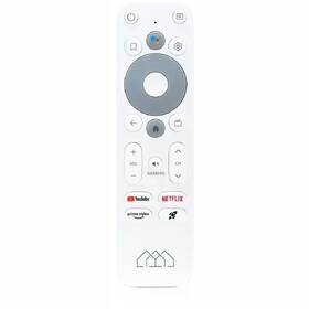Multimediálne centrum HOMATICS BOX HD sivé

 obrázok produktu 3 z 18