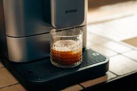 Automatický kávovar Nivona Nivo 8107 Hot - Cold Coffee modrý

 obrázok produktu 7 z 20