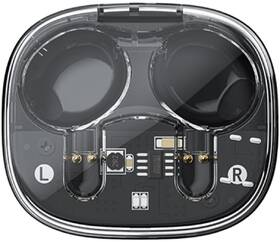 Slúchadlá Recci REP-W58 čierna/priehľadná

 obrázok produktu 3 z 9