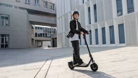 Elektrická kolobežka Segway eKickScooter F2 Pro EII 

 obrázok produktu 17 z 24