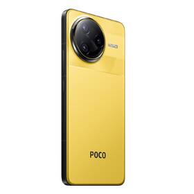 Mobilný telefón Poco F7 Ultra 5G 12 GB / 256 GB žltý

 obrázok produktu 7 z 11