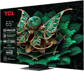 Televízor TCL 65Q7C 

 obrázok produktu 4 z 16