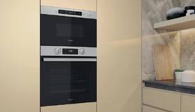 Mikrovlnná rúra Whirlpool MBNA910X nerez

 obrázok produktu 5 z 9