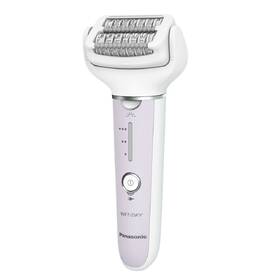 Epilátor Panasonic ES-EY30AV503 biely/fialový

 obrázok produktu 2 z 11
