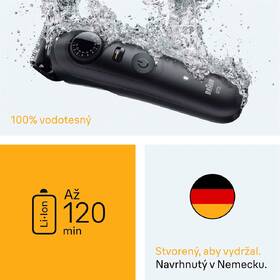 Zastrihávač fúzov Braun BT5560 čierny

 obrázok produktu 7 z 15