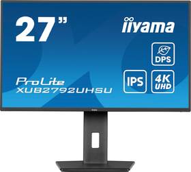 Monitor IIYAMA ProLite XUB2792UHSU-B6 čierny

 obrázok produktu 3 z 10