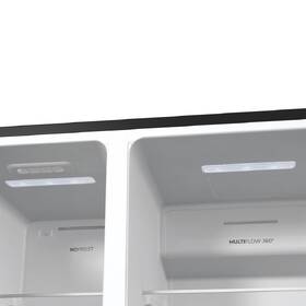 Americká chladnička Gorenje NRR9185ESBXL1 Inoxlook

 obrázok produktu 3 z 13