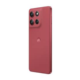 Mobilný telefón Motorola Moto G86 5G 8 GB / 256 GB červený

 obrázok produktu 5 z 12