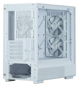 Case Zalman P10 Namu biela

 obrázok produktu 8 z 8