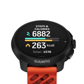 Inteligentné hodinky Suunto Race 2 oranžové

 obrázok produktu 4 z 10