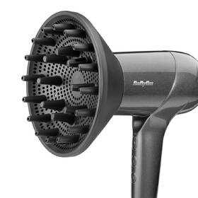 Fén BaByliss D6200E sivý

 obrázok produktu 5 z 10