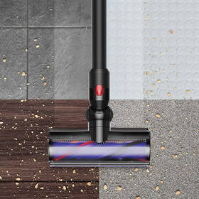 Tyčový vysávač Dyson V8 Cyclone čierny/zelený

 obrázok produktu 19 z 22