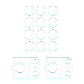 Ochranné sklo šošovky fotoaparátu 3mk HARDY Fusion Lens Protection na Apple iPhone 17 Pro Max 

 obrázok produktu 4 z 4