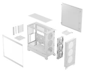 Case FRACTAL DESIGN Pop 2 Air TG RGB biela

 obrázok produktu 13 z 13