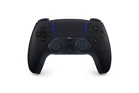 Bezdrôtový ovládač Sony DualSense pre PS5 + kábel USB pre PC čierny

 obrázok produktu 2 z 7